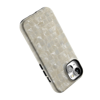 Crystal Clear iPhone Case gallery - Iphone_15_Iphone_5