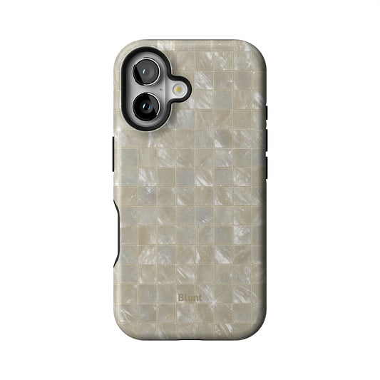 Crystal Clear iPhone Case gallery - Iphone_16_Iphone_1
