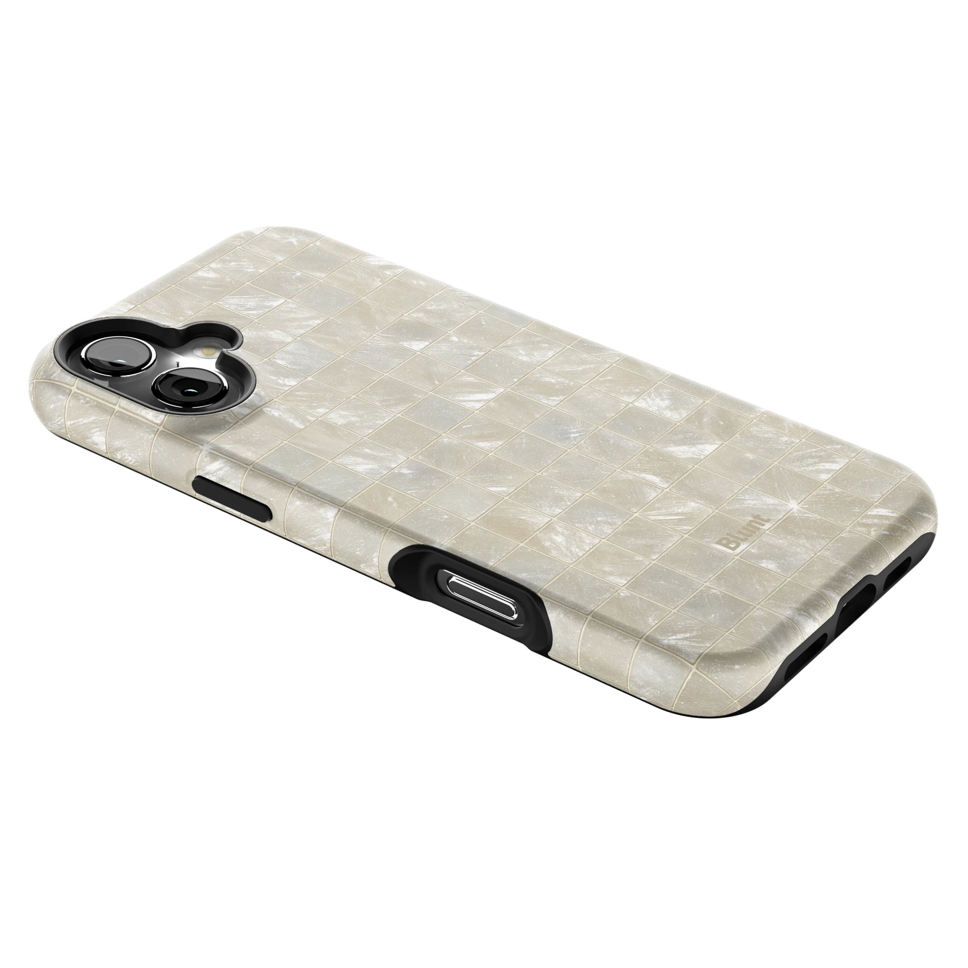 Crystal Clear iPhone Case gallery - Iphone_16_Mini_Air_Plus_2
