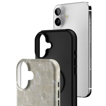 Crystal Clear iPhone Case gallery - Iphone_16_Mini_Air_Plus_3