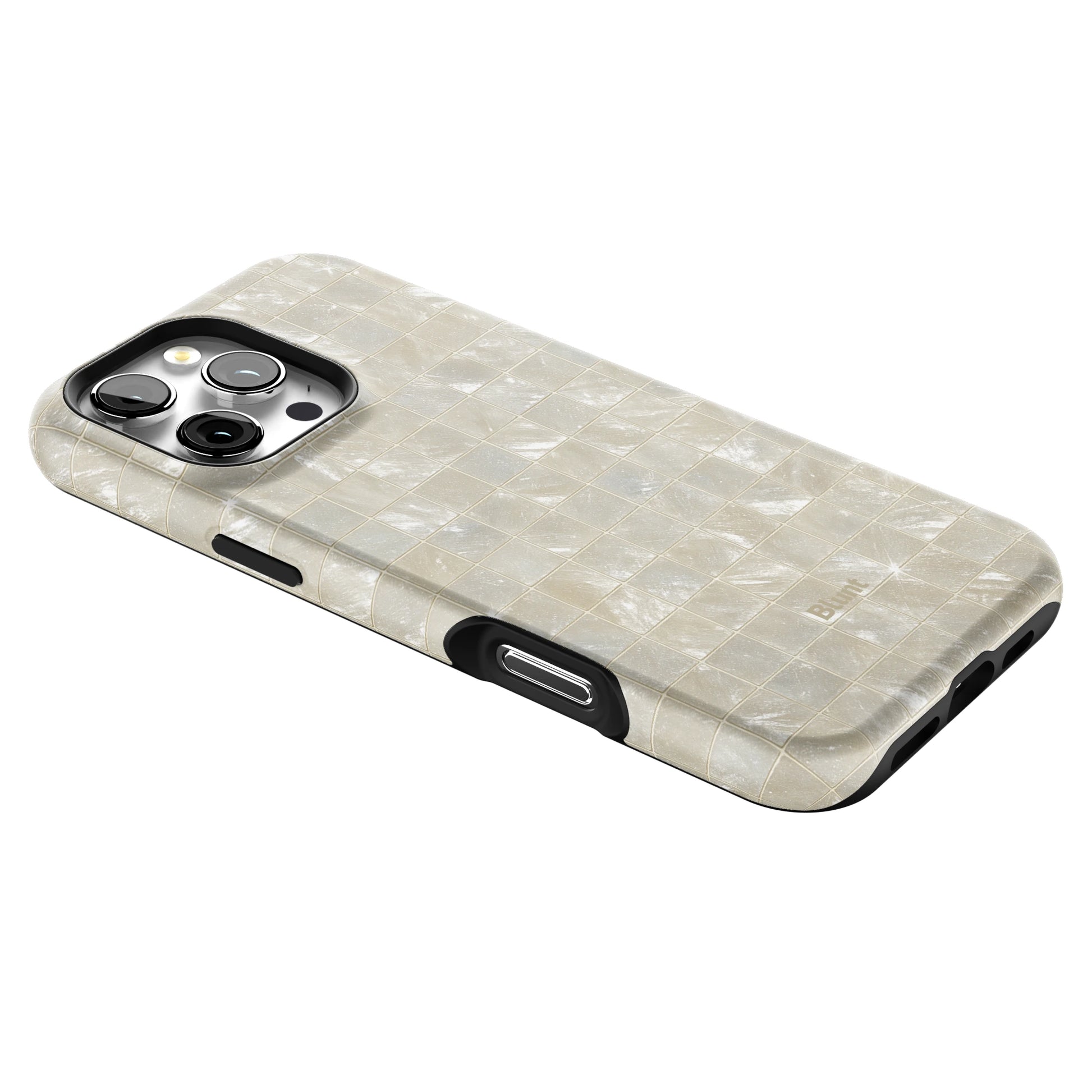 Crystal Clear iPhone Case gallery - Iphone_16_Pro_Max_2