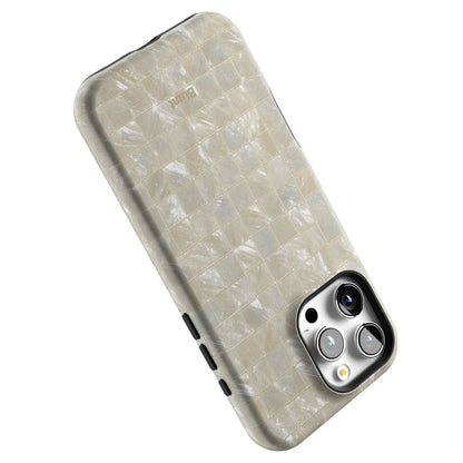 Crystal Clear iPhone Case gallery - Iphone_16_Pro_Max_5
