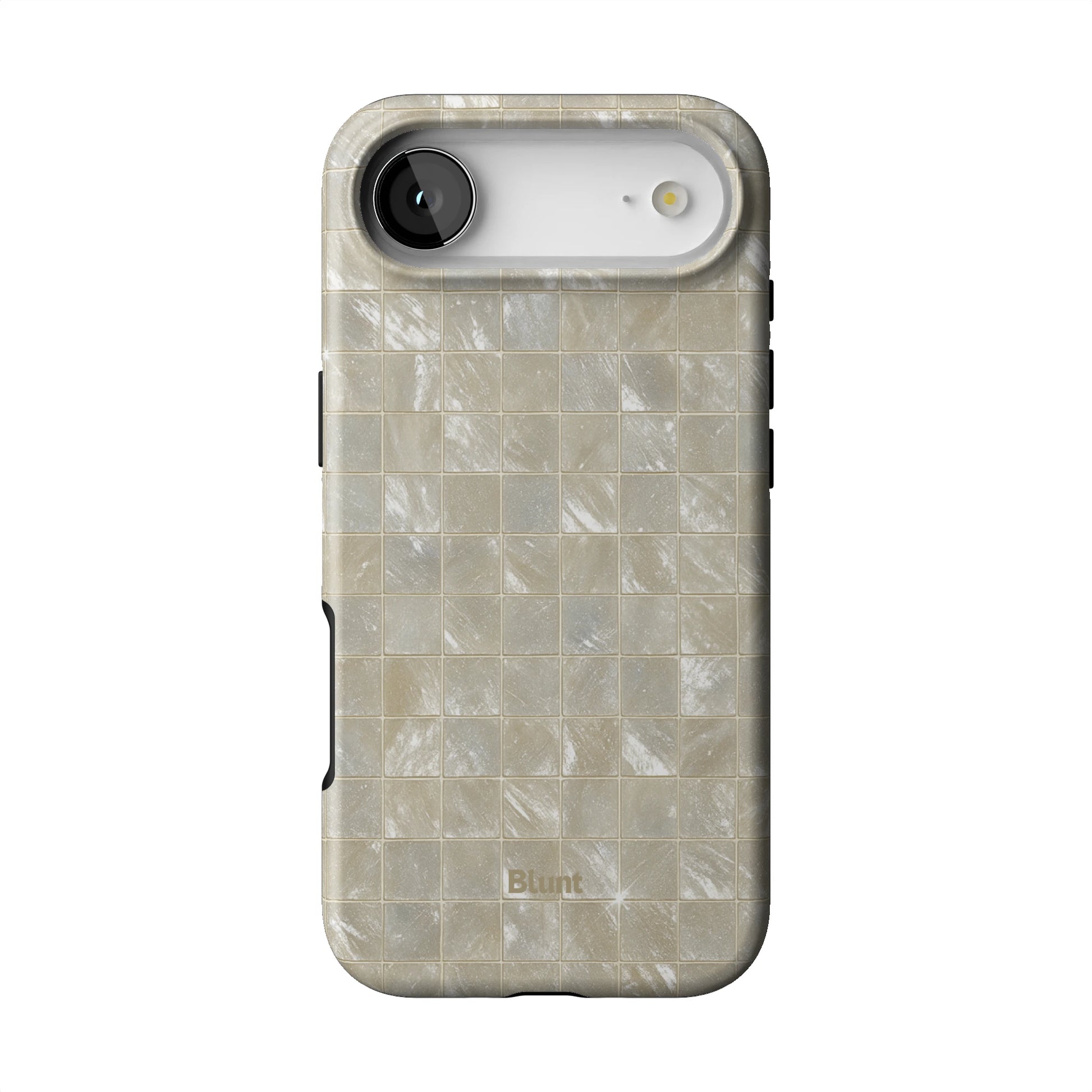 Crystal Clear iPhone Case gallery - Iphone_17_Air_1