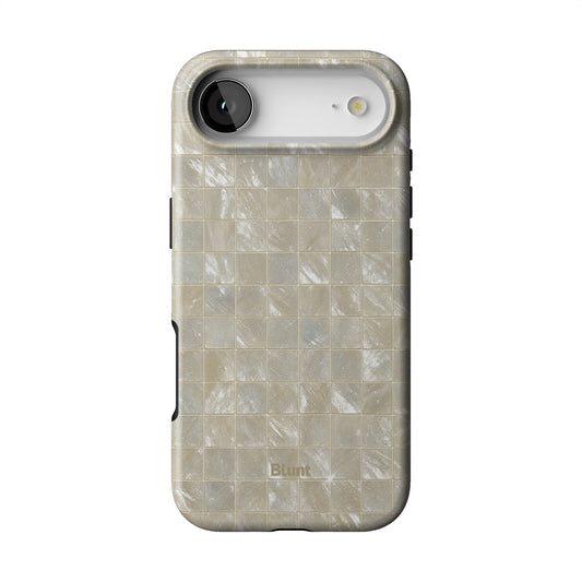 Crystal Clear iPhone Case gallery - Iphone_17_Air_1
