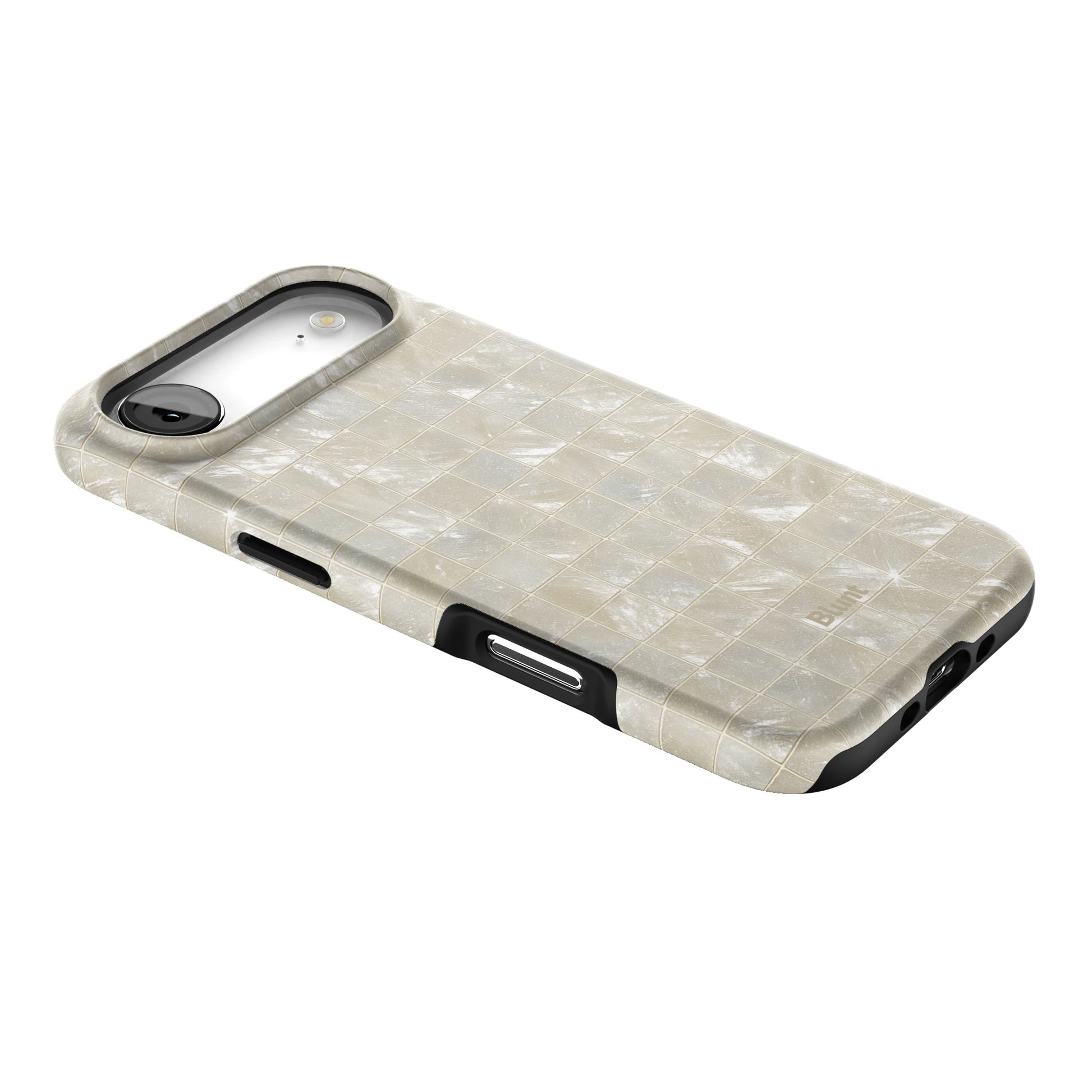 Crystal Clear iPhone Case gallery - Iphone_17_Air_2