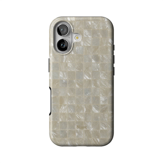 Crystal Clear iPhone Case gallery - Iphone_17_Iphone_1