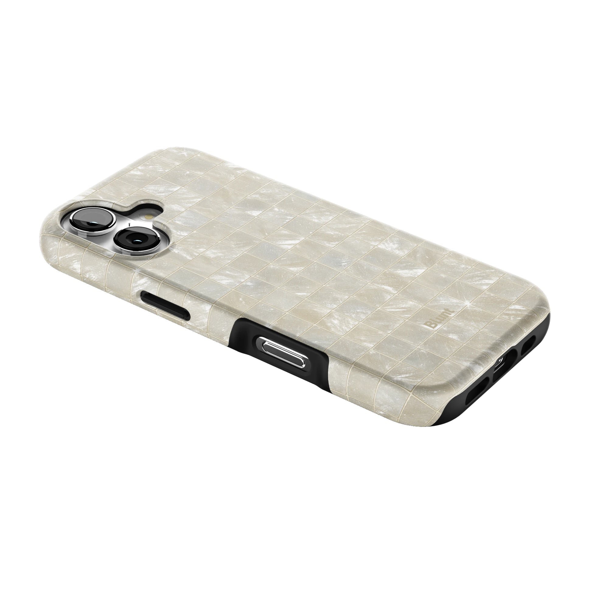 Crystal Clear iPhone Case gallery - Iphone_17_Iphone_2