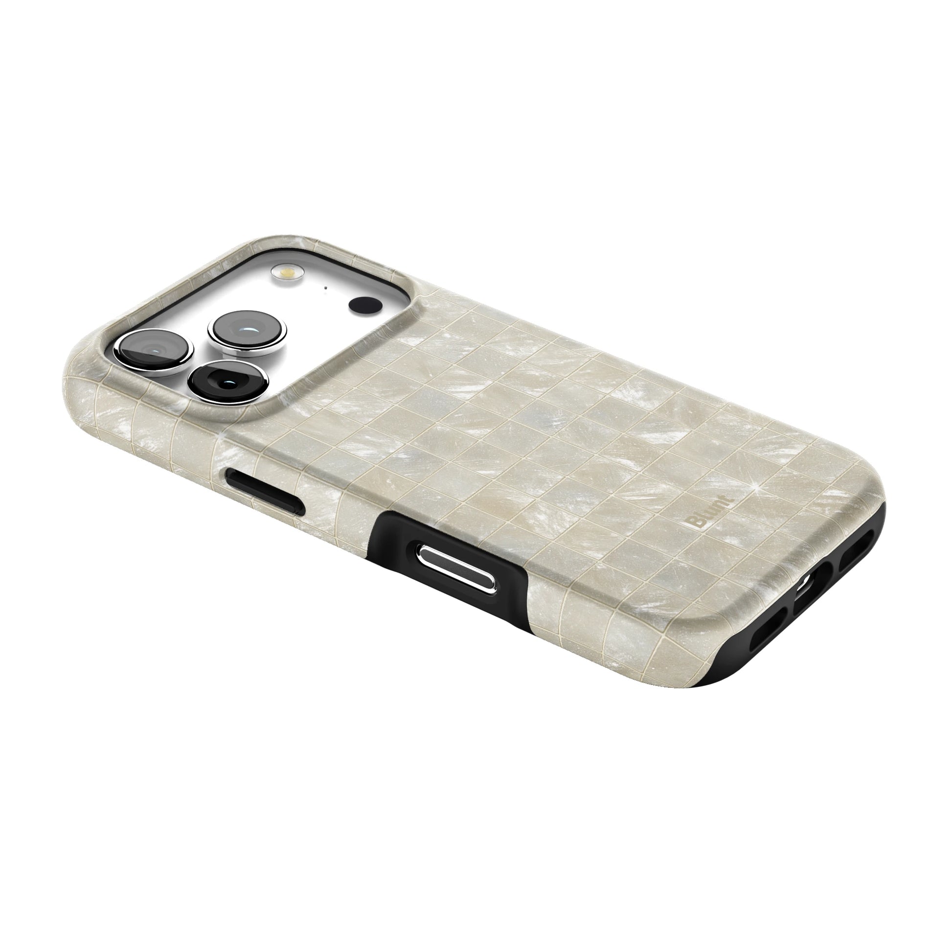 Crystal Clear iPhone Case gallery - Iphone_17_Pro_2