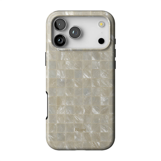 Crystal Clear iPhone Case gallery - Iphone_17_Pro_Max_1