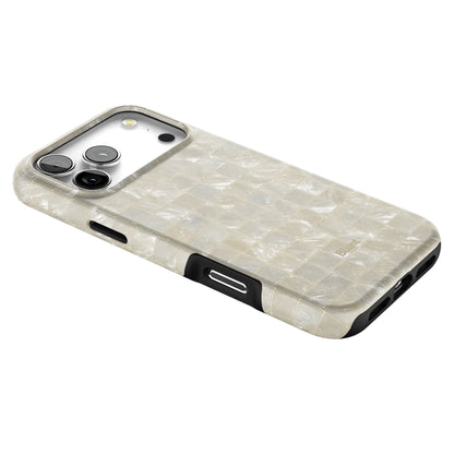 Crystal Clear iPhone Case gallery - Iphone_17_Pro_Max_2