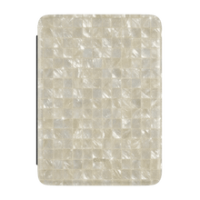 Crystal Clear Kindle Case