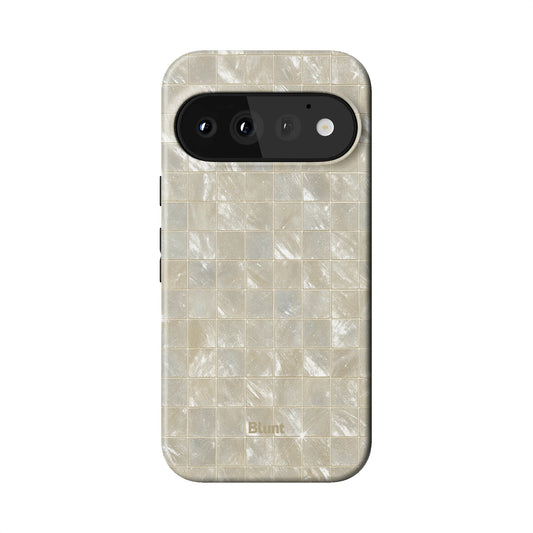 Crystal Clear Pixel Case - Blunt Cases