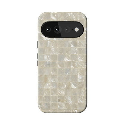 Crystal Clear Pixel Case - Blunt Cases