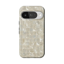 Crystal Clear Pixel Case