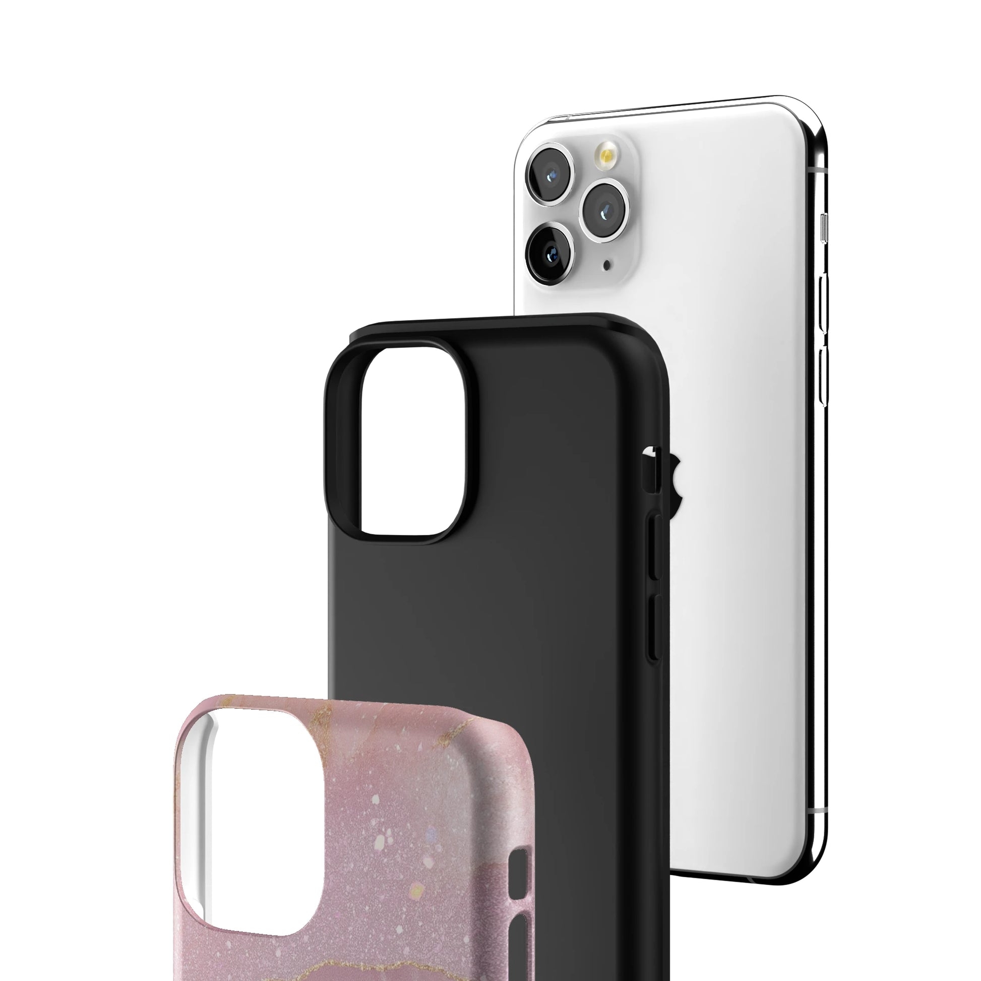 Crystal iPhone Case gallery - Iphone_11_Pro_3