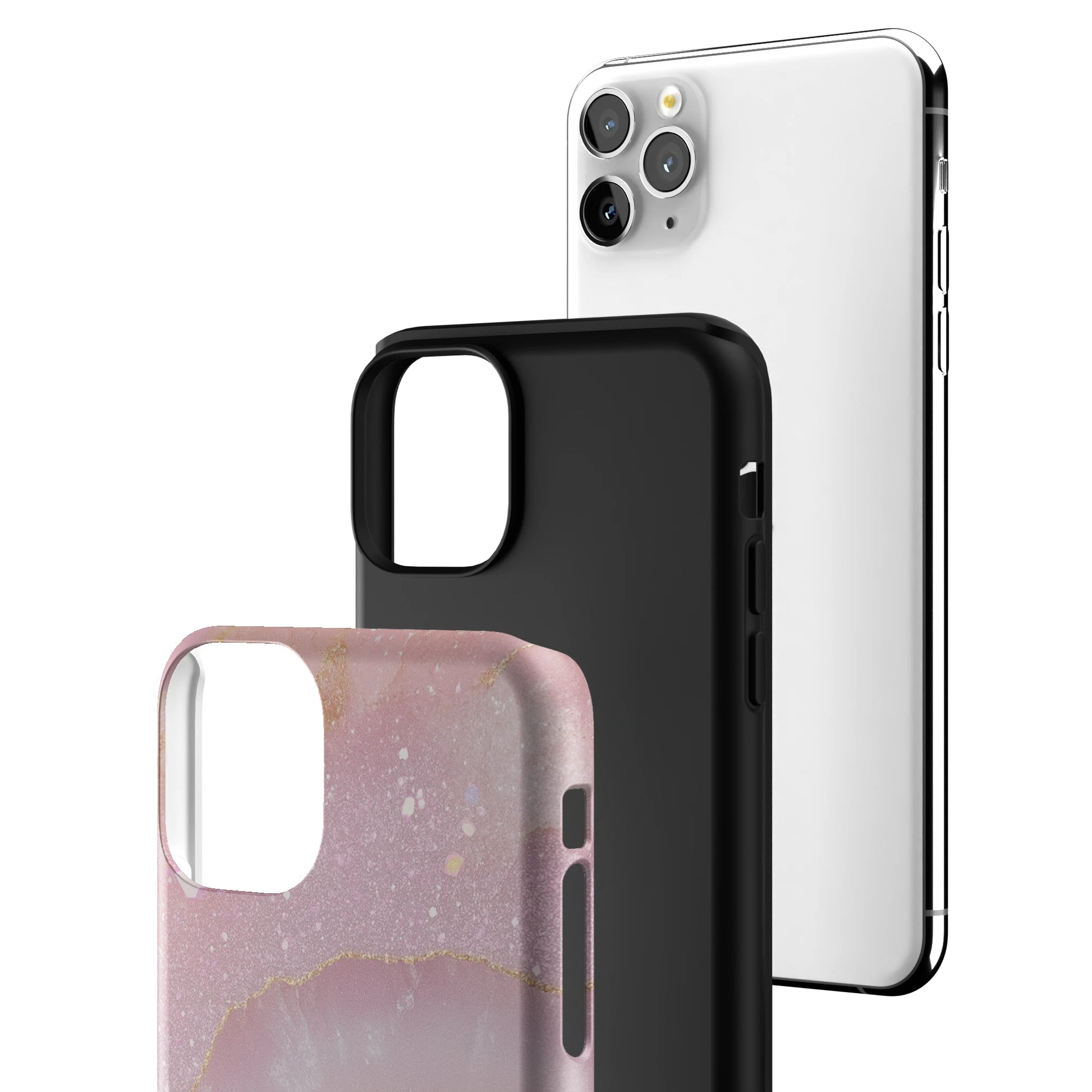 Crystal iPhone Case gallery - Iphone_11_Pro_Max_3