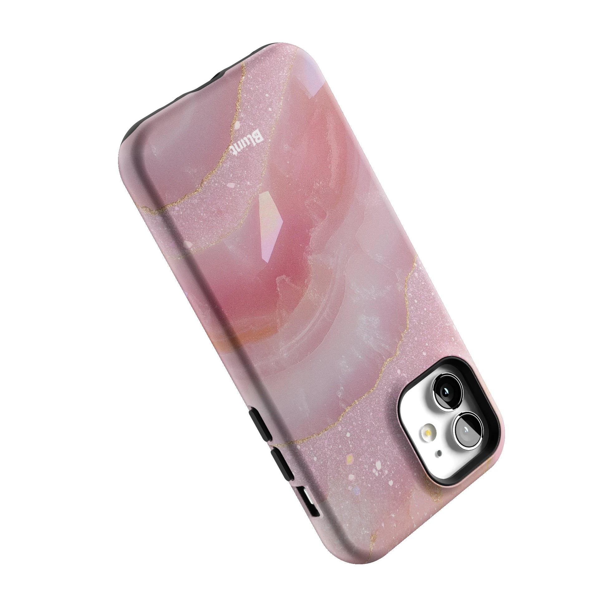 Crystal iPhone Case gallery - Iphone_12_Iphone_5