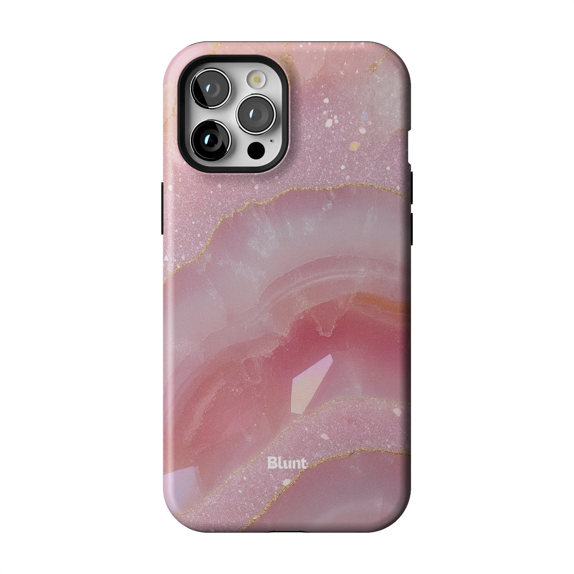 Crystal iPhone Case gallery - Iphone_12_Pro_Max_1