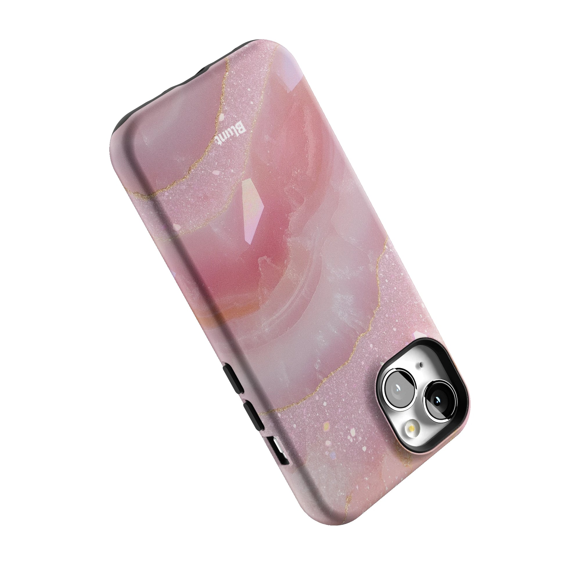 Crystal iPhone Case gallery - Iphone_13_Iphone_5