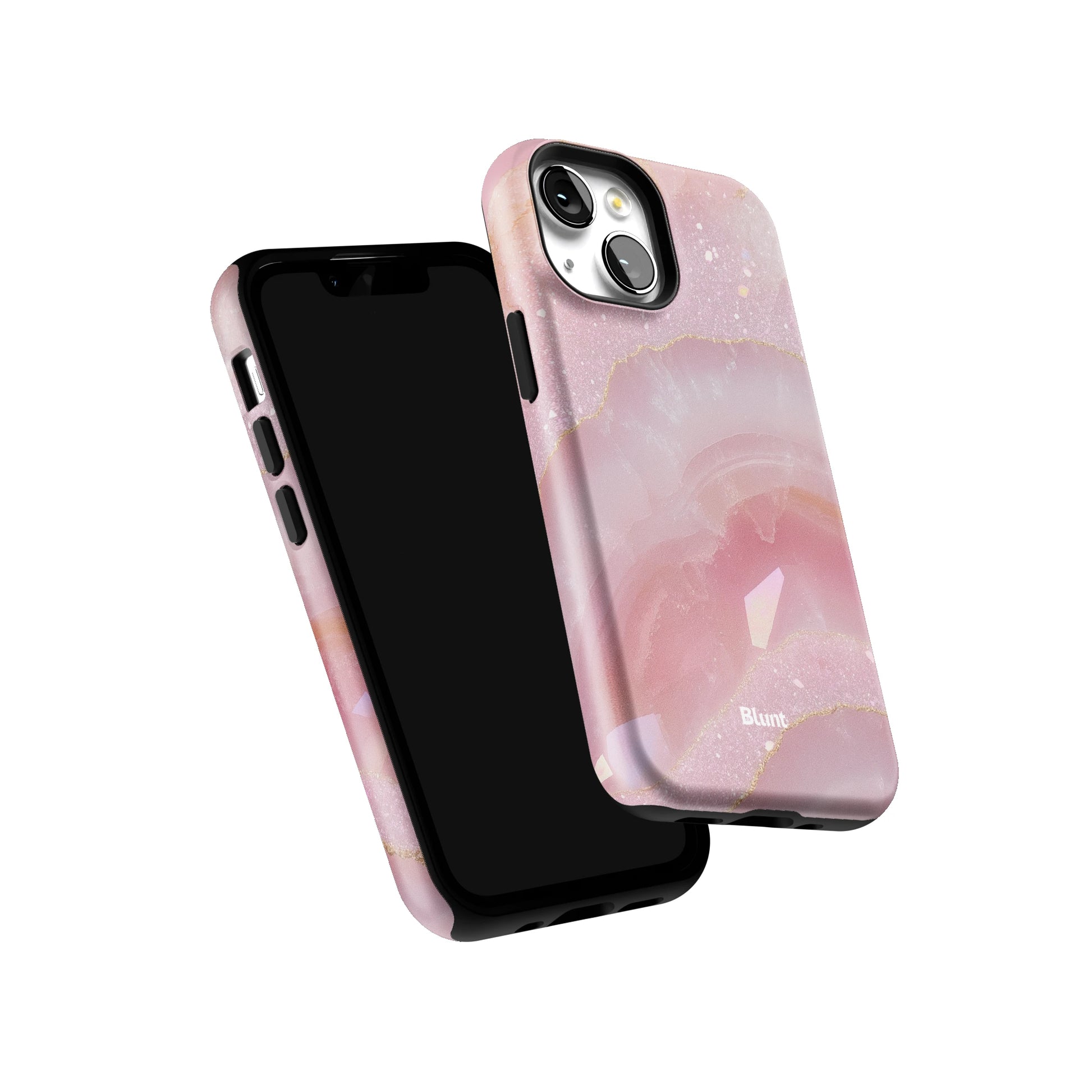 Crystal iPhone Case gallery - Iphone_13_Mini_Air_Plus_6