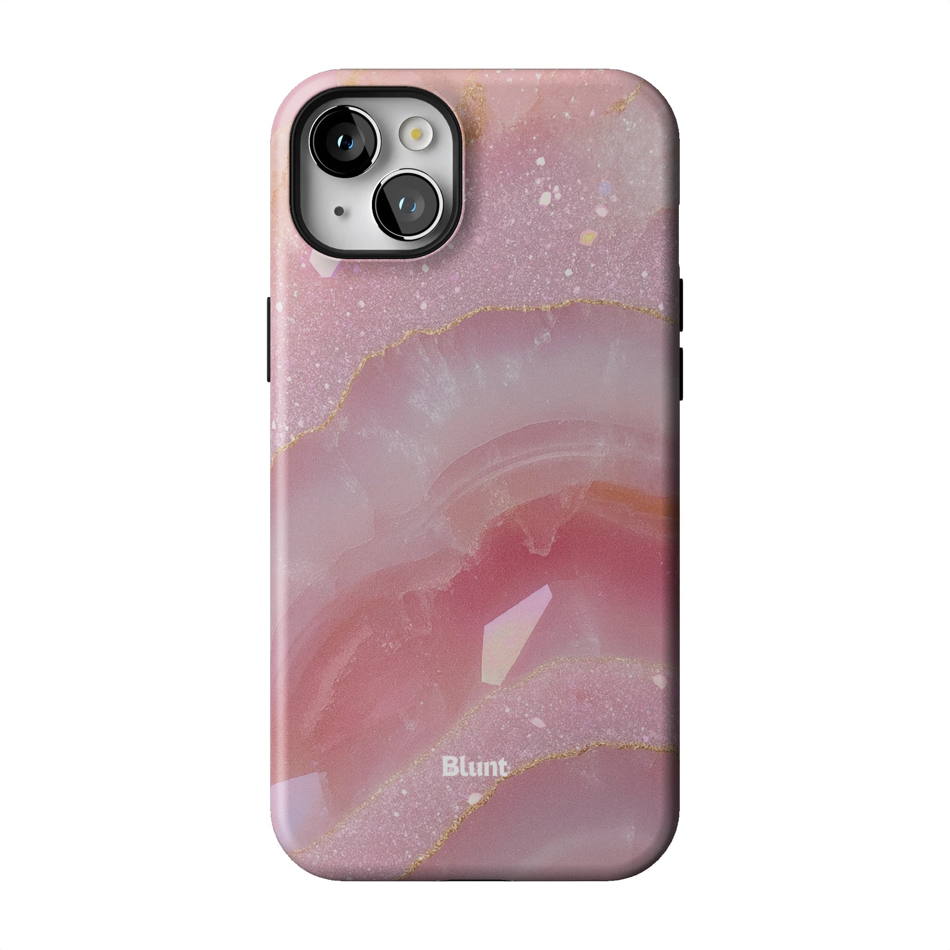 Crystal iPhone Case gallery - Iphone_14_Mini_Air_Plus_1