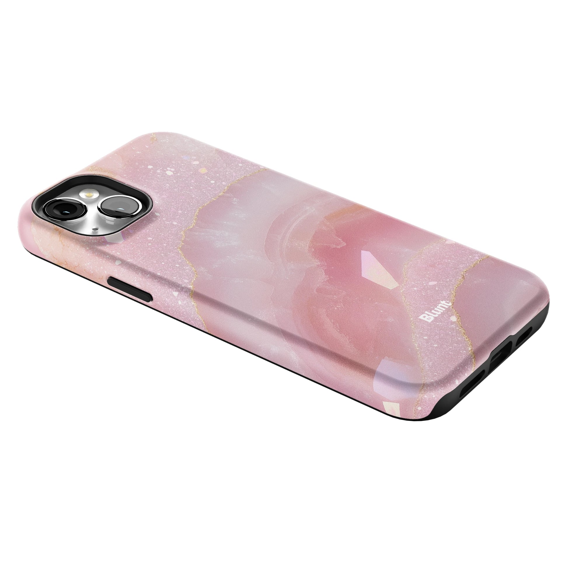 Crystal iPhone Case gallery - Iphone_14_Mini_Air_Plus_2