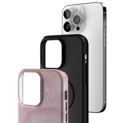 Crystal iPhone Case gallery - Iphone_14_Pro_Max_3