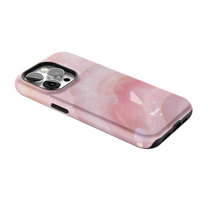 Crystal iPhone Case gallery - Iphone_15_Pro_2