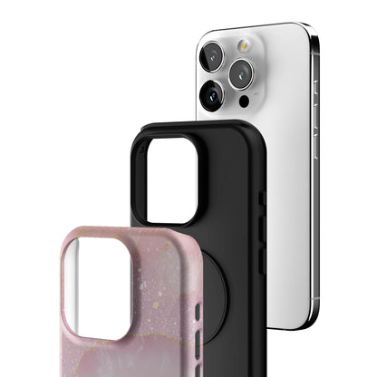 Crystal iPhone Case gallery - Iphone_15_Pro_3