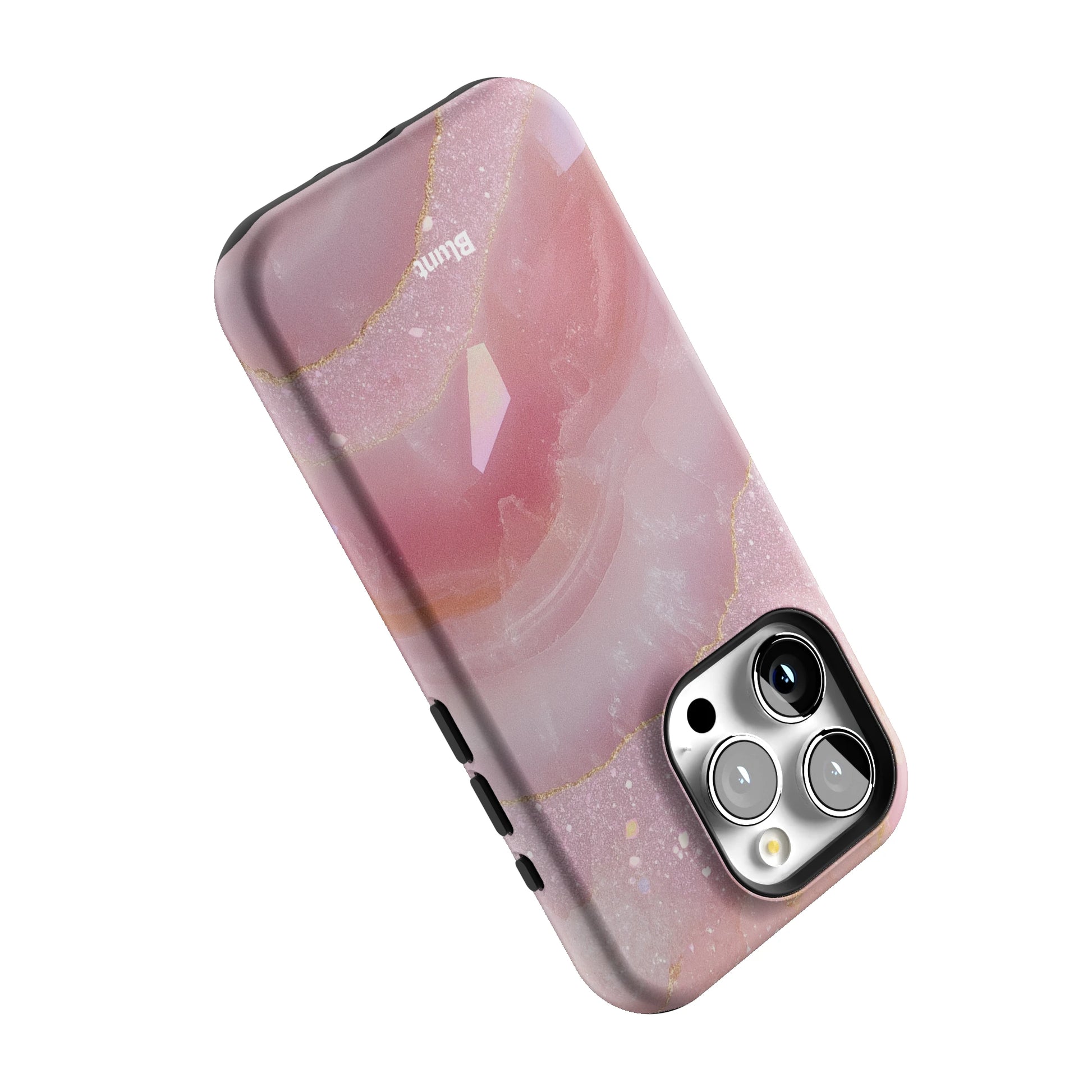 Crystal iPhone Case gallery - Iphone_15_Pro_5