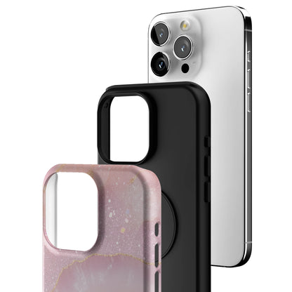 Crystal iPhone Case gallery - Iphone_15_Pro_Max_3