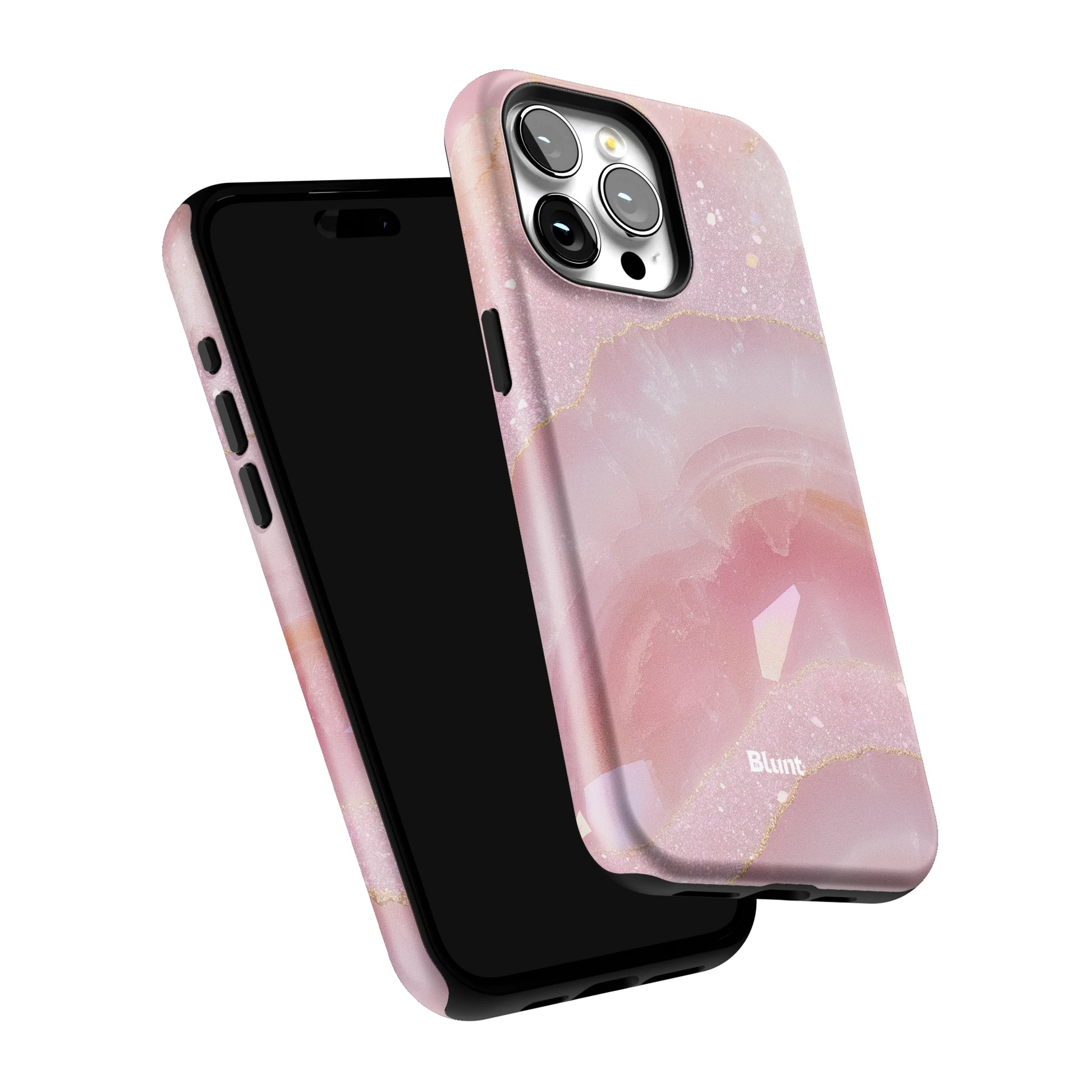 Crystal iPhone Case gallery - Iphone_15_Pro_Max_6