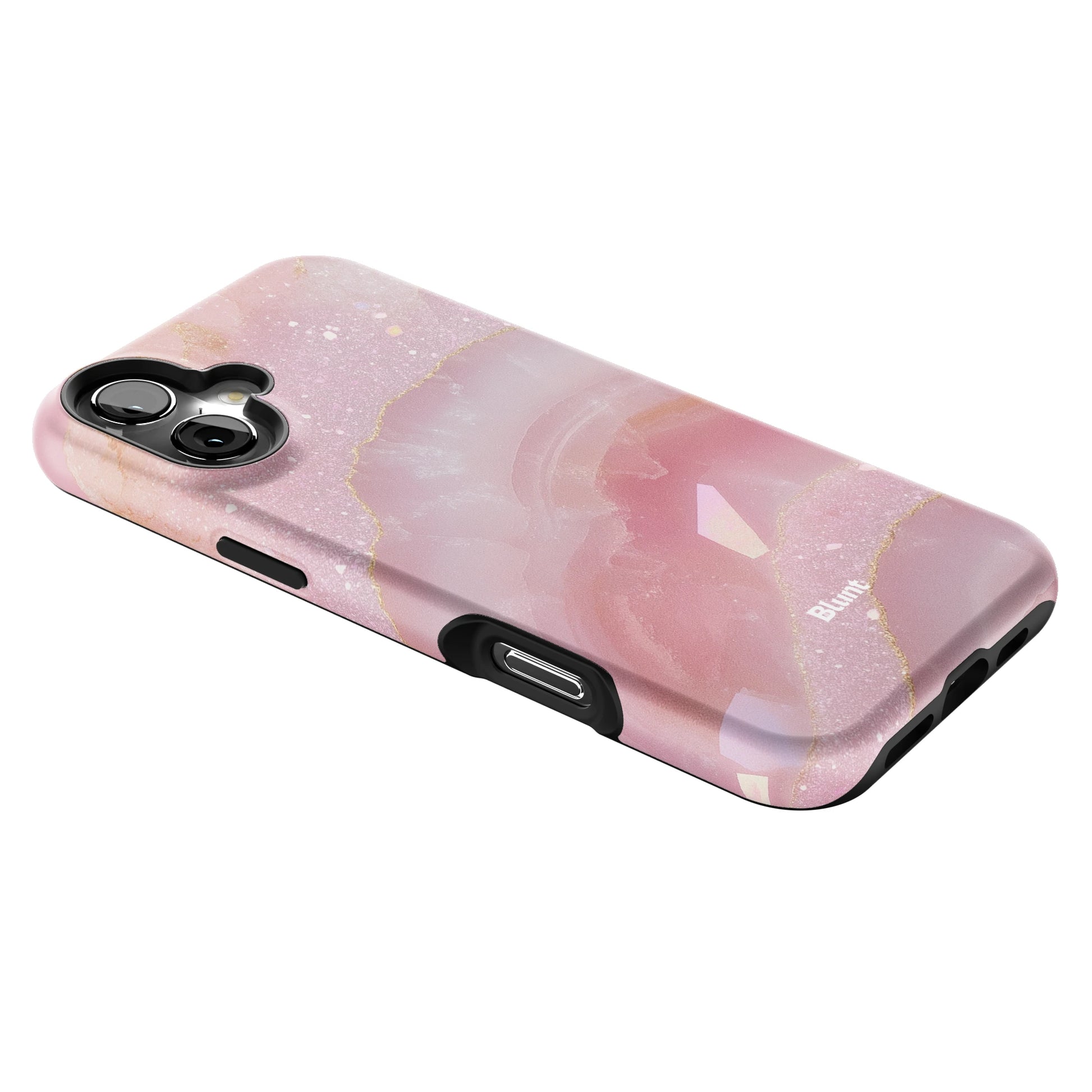Crystal iPhone Case gallery - Iphone_16_Mini_Air_Plus_2