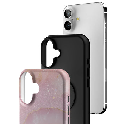 Crystal iPhone Case gallery - Iphone_16_Mini_Air_Plus_3