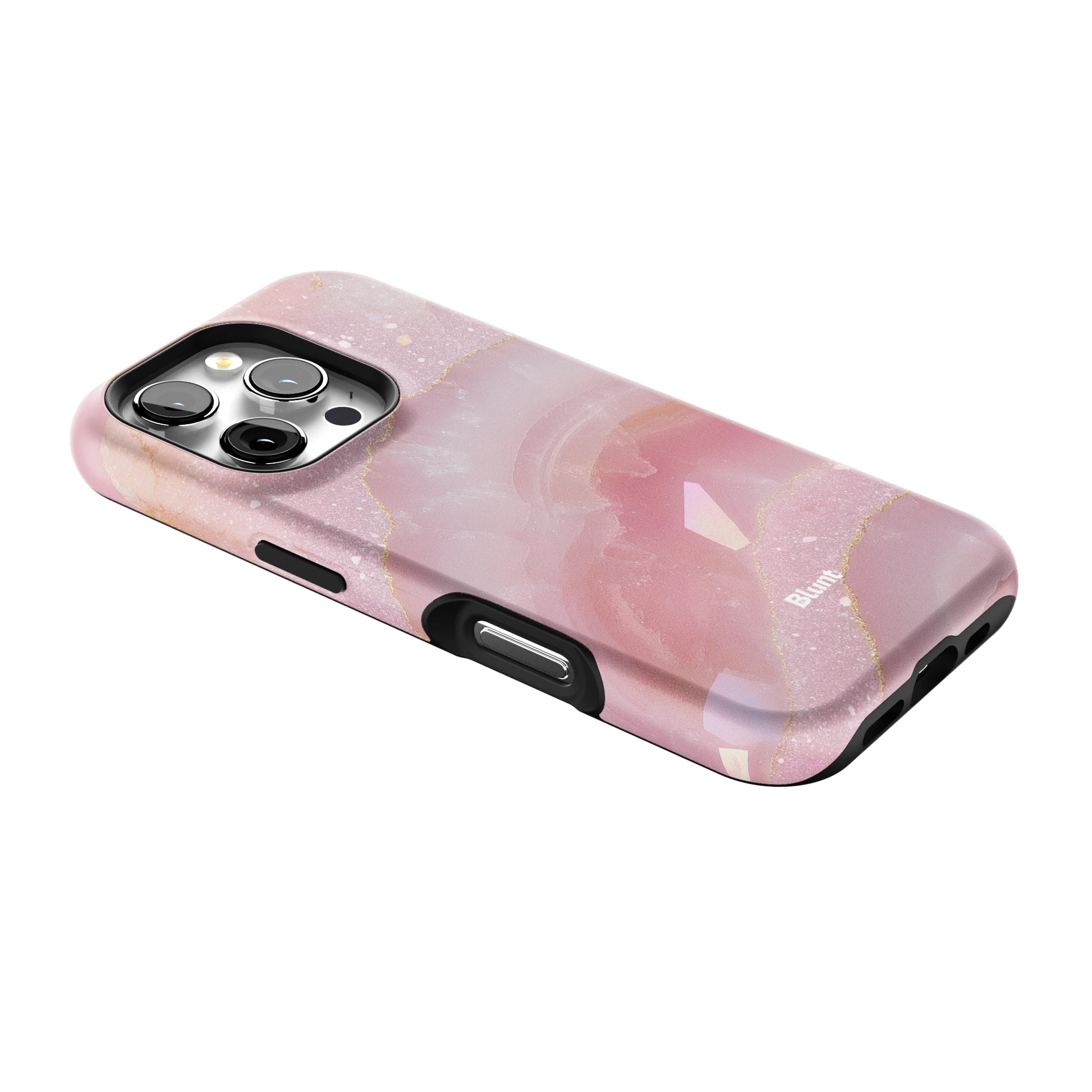 Crystal iPhone Case gallery - Iphone_16_Pro_2
