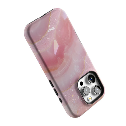 Crystal iPhone Case gallery - Iphone_16_Pro_5