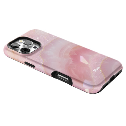 Crystal iPhone Case gallery - Iphone_16_Pro_Max_2