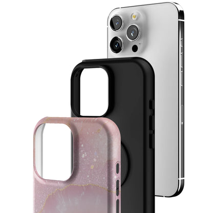 Crystal iPhone Case gallery - Iphone_16_Pro_Max_3