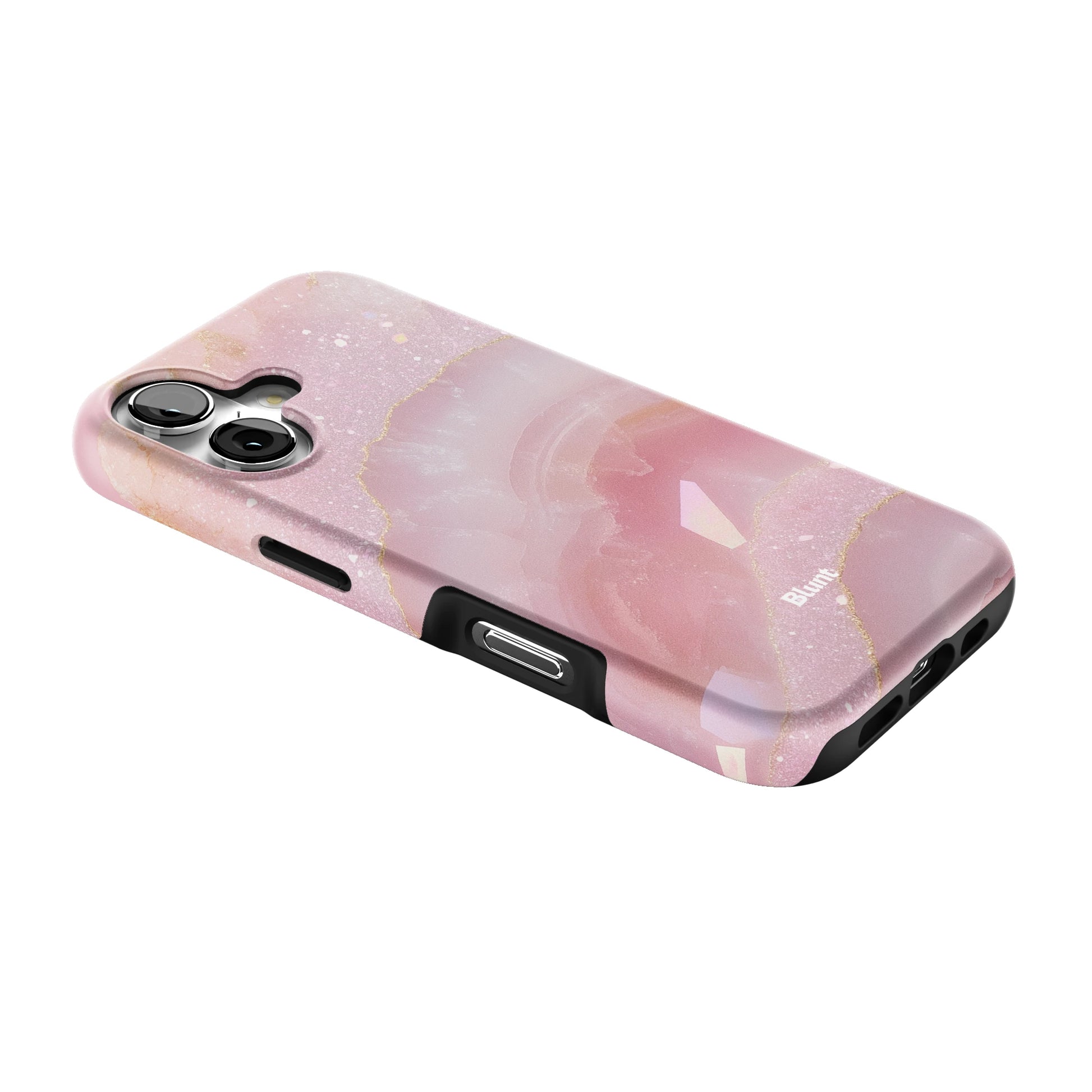 Crystal iPhone Case gallery - Iphone_17_Iphone_2