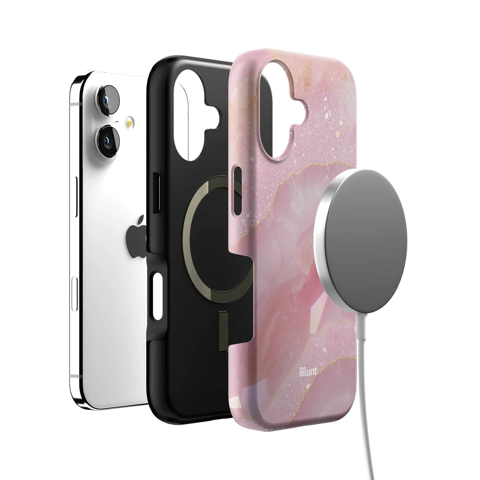 Crystal iPhone Case gallery - Iphone_17_Iphone_4