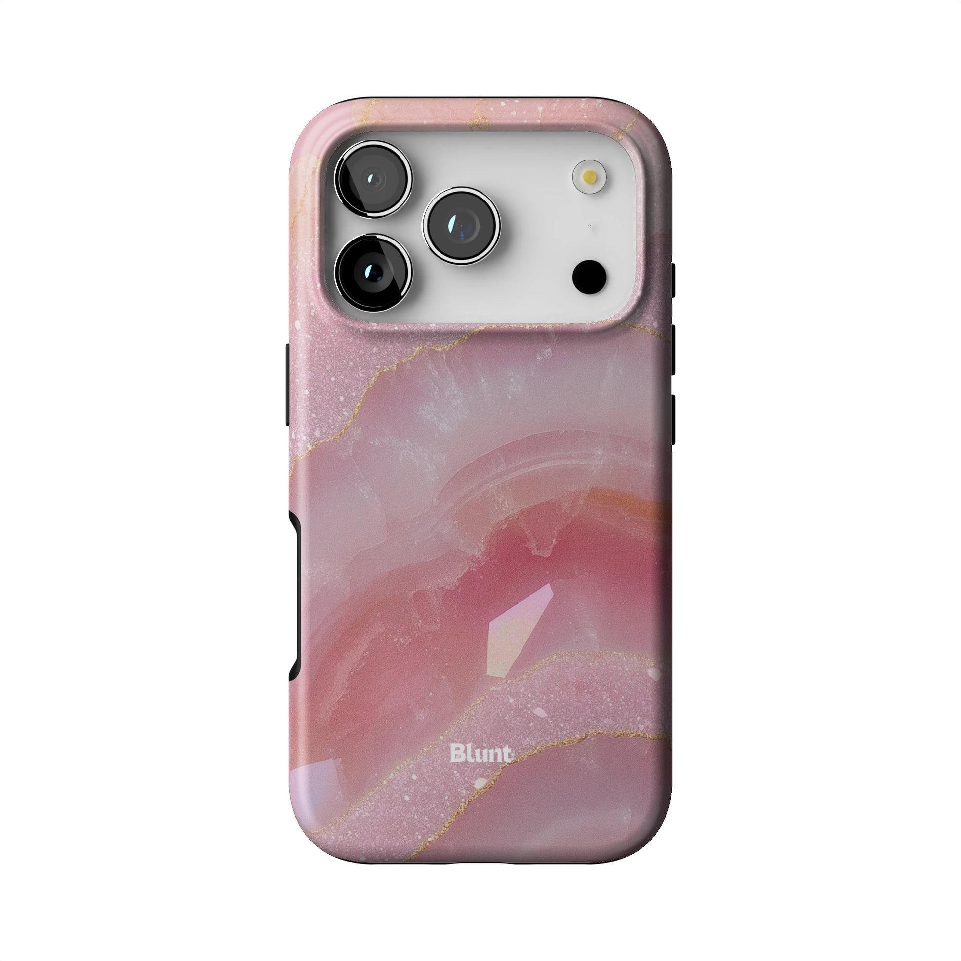 Crystal iPhone Case gallery - Iphone_17_Pro_1