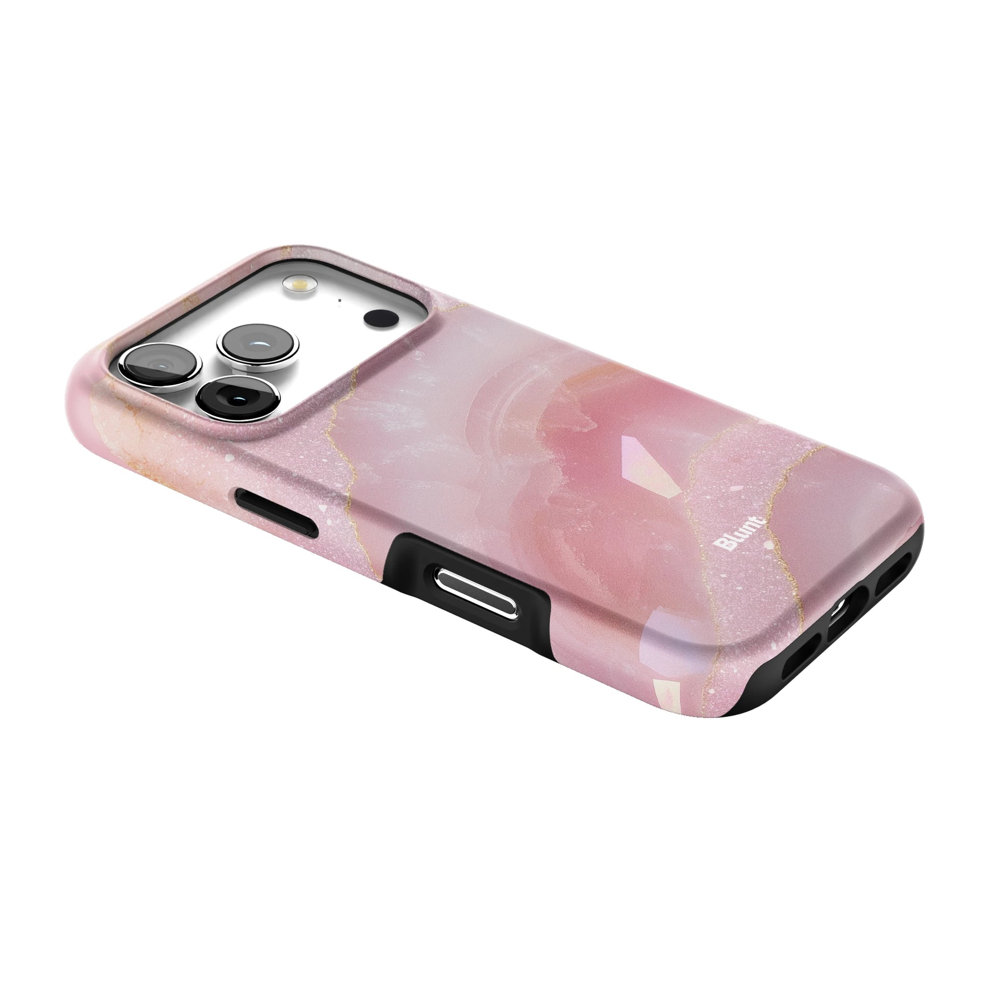 Crystal iPhone Case gallery - Iphone_17_Pro_2