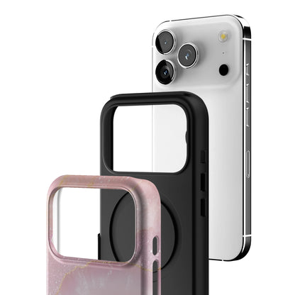 Crystal iPhone Case gallery - Iphone_17_Pro_3