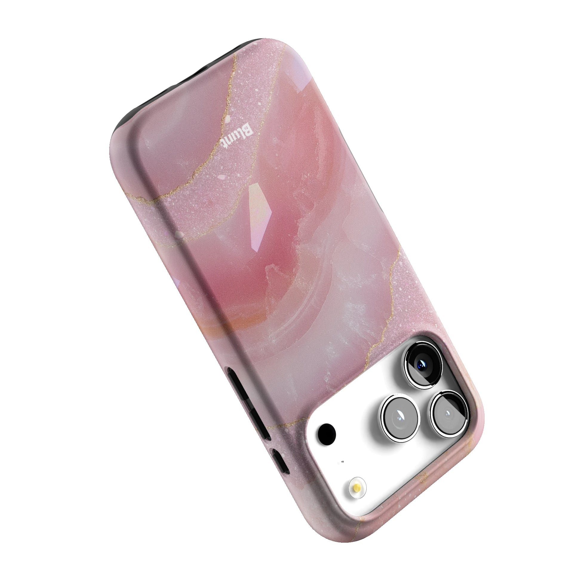 Crystal iPhone Case gallery - Iphone_17_Pro_5
