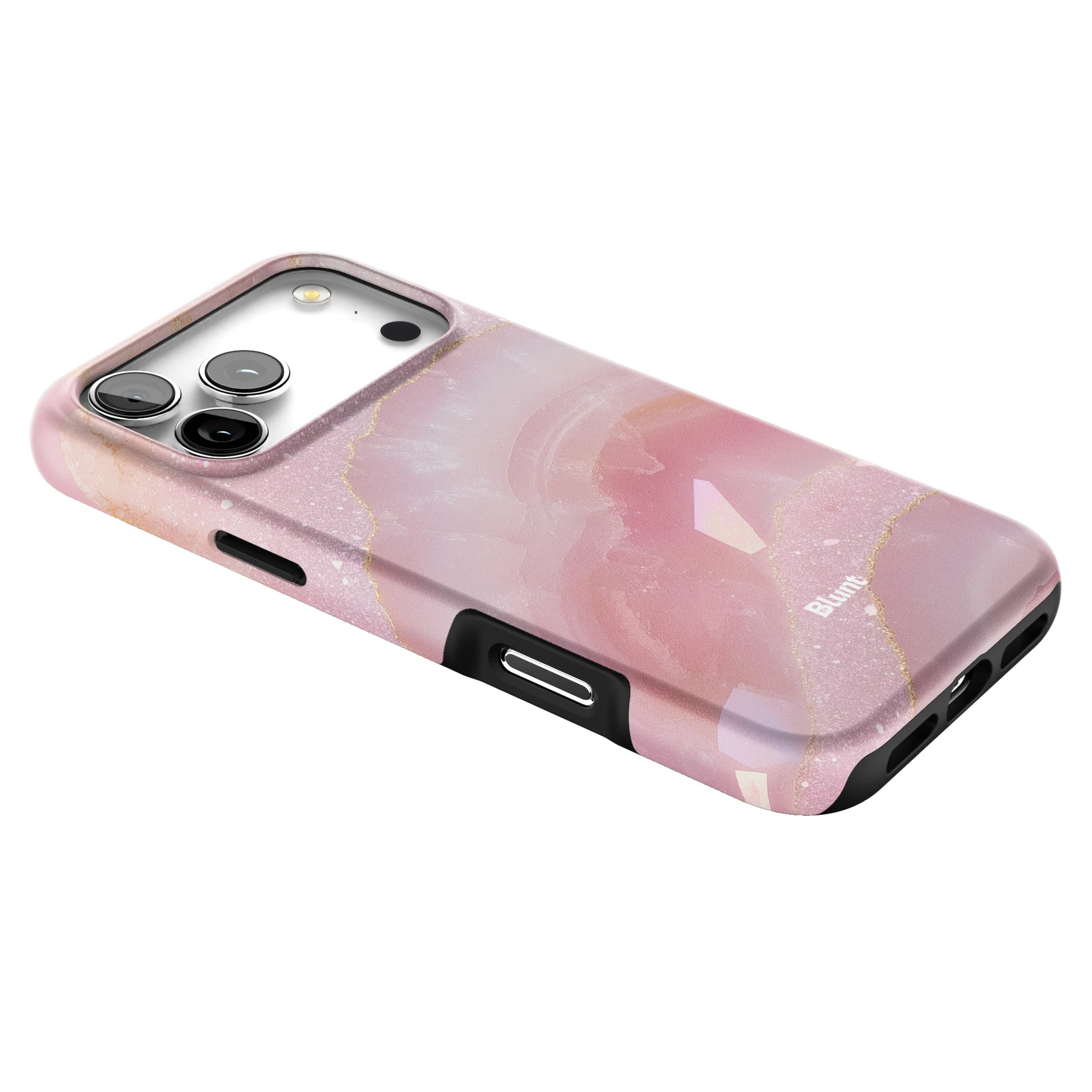 Crystal iPhone Case gallery - Iphone_17_Pro_Max_2