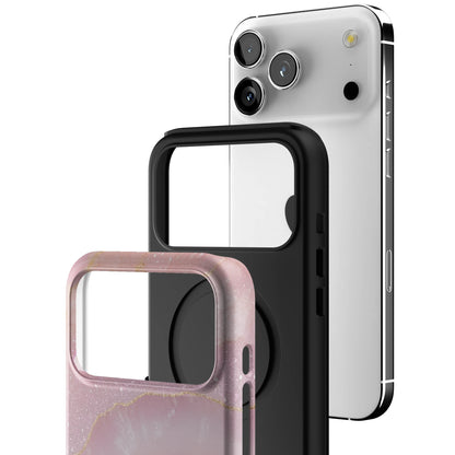 Crystal iPhone Case gallery - Iphone_17_Pro_Max_3