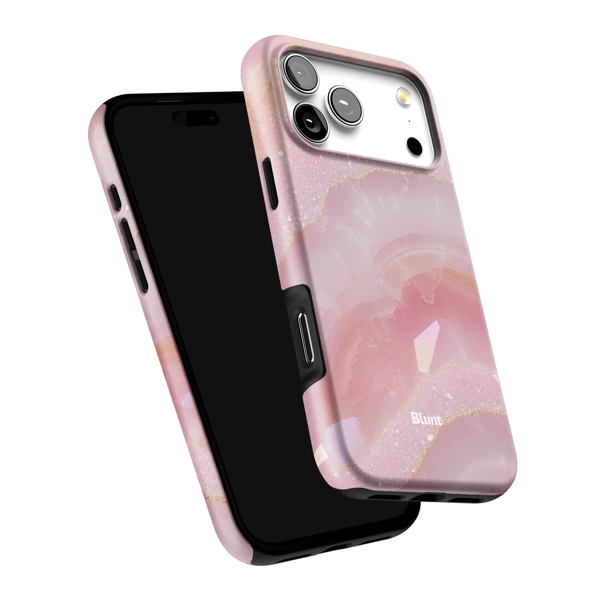 Crystal iPhone Case gallery - Iphone_17_Pro_Max_6