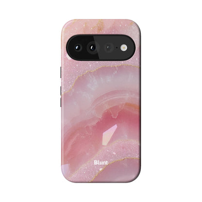 Crystal Pixel Case - Blunt Cases