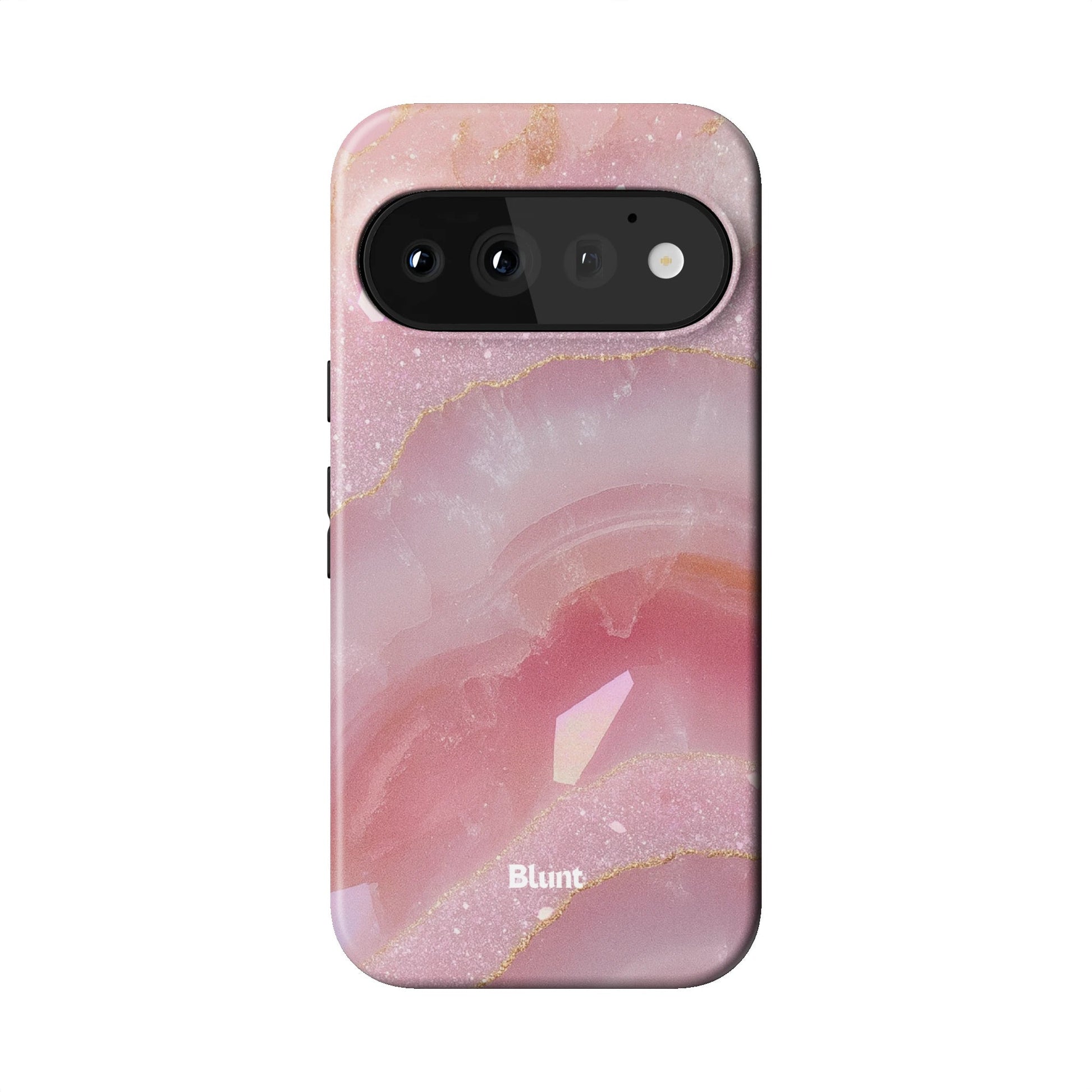 Crystal Pixel Case - Blunt Cases