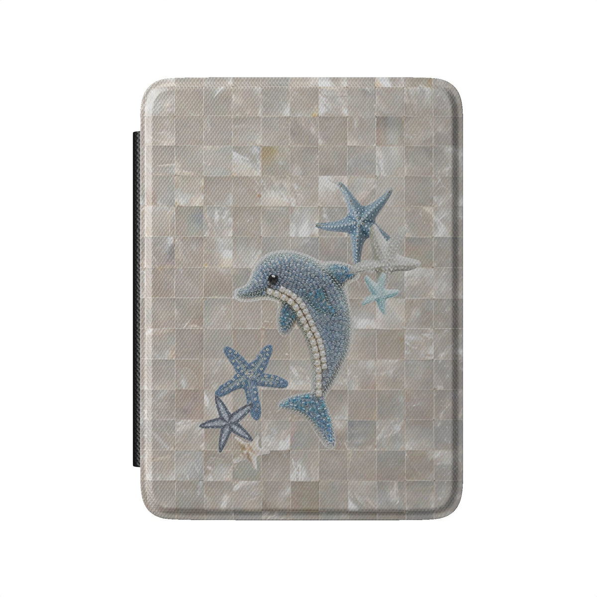 Crystal Tide Kindle Case - Blunt Cases